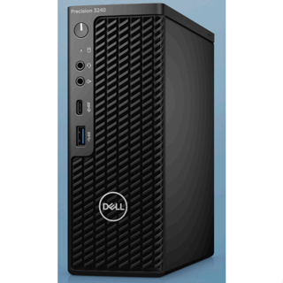 Dell Precision 3240 Compact