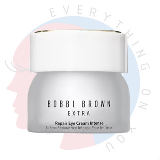 [พร้อมส่ง] Bobbi Brown Extra Repair Eye Cream Intense 15 ml