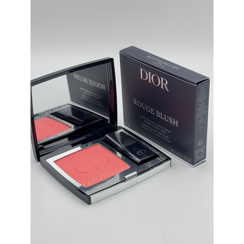 dior-rouge-blush-แพคเกจใหม่-สินค้าฉลากไทย-วางขาย-1กค-66-กดเลือกสีได้ค่ะ