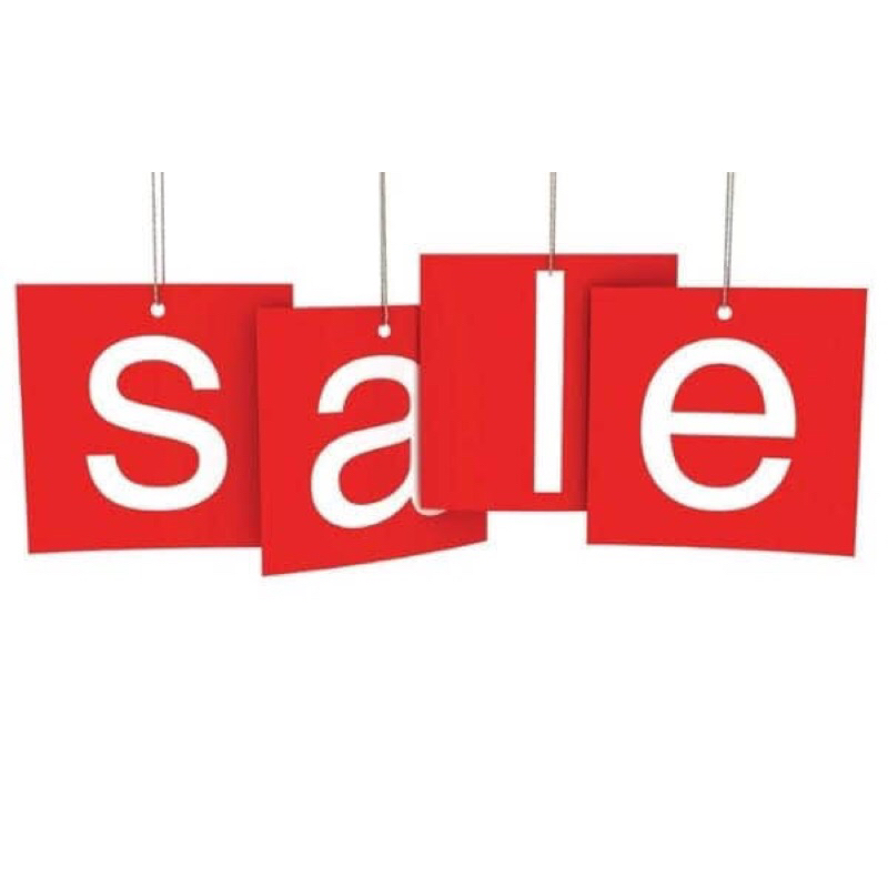 งานsale (เฉพาะในliveสดเท่านั้น) Shopee Thailand