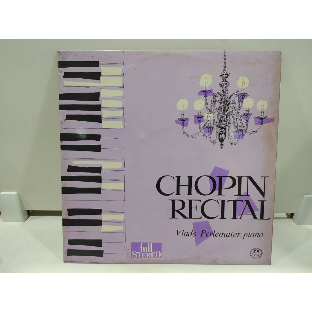 1lp-vinyl-records-แผ่นเสียงไวนิล-chopin-recital-e10e59