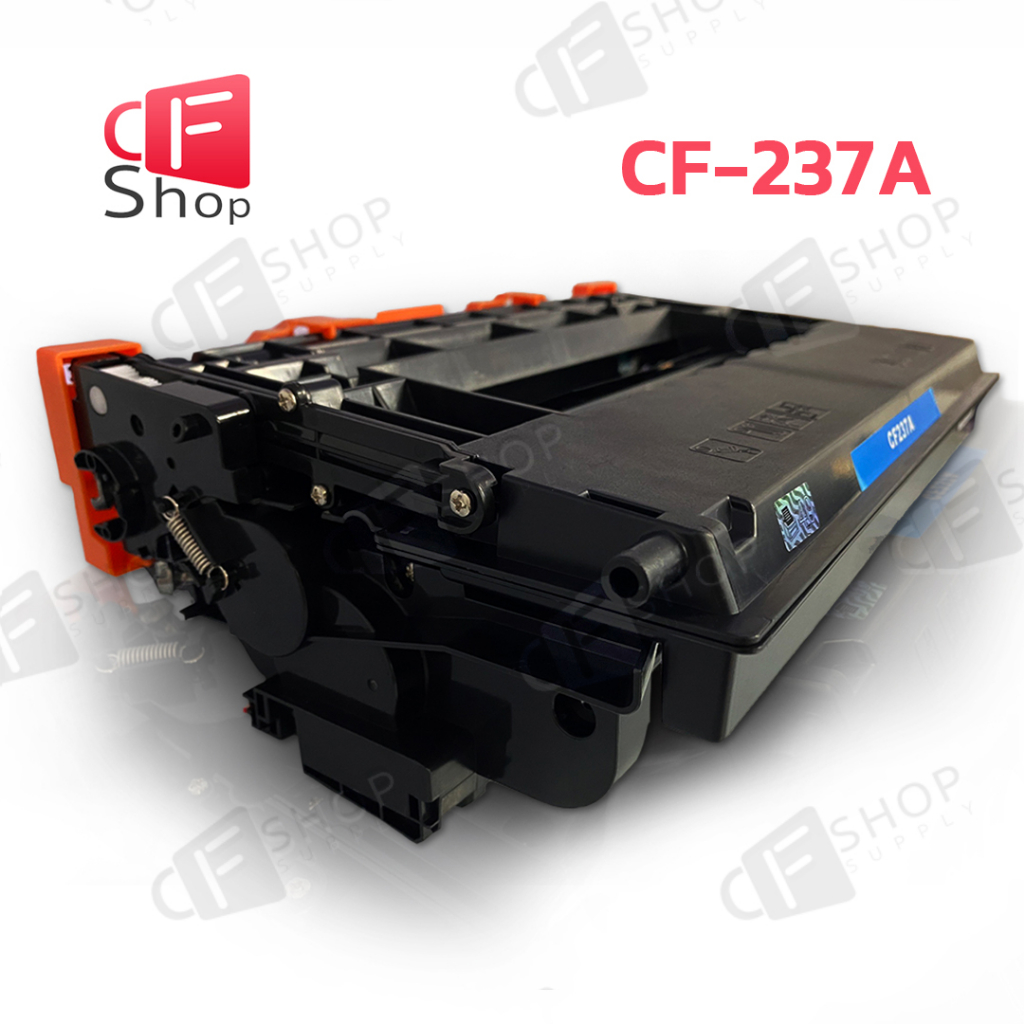 cfshop-toner-ตลับหมึกเลเซอร์-cf237a-cf237-237a-hp-237a-hp-37a-for-hp-laserjet-enterprise-m607dn-m608dn-m608x