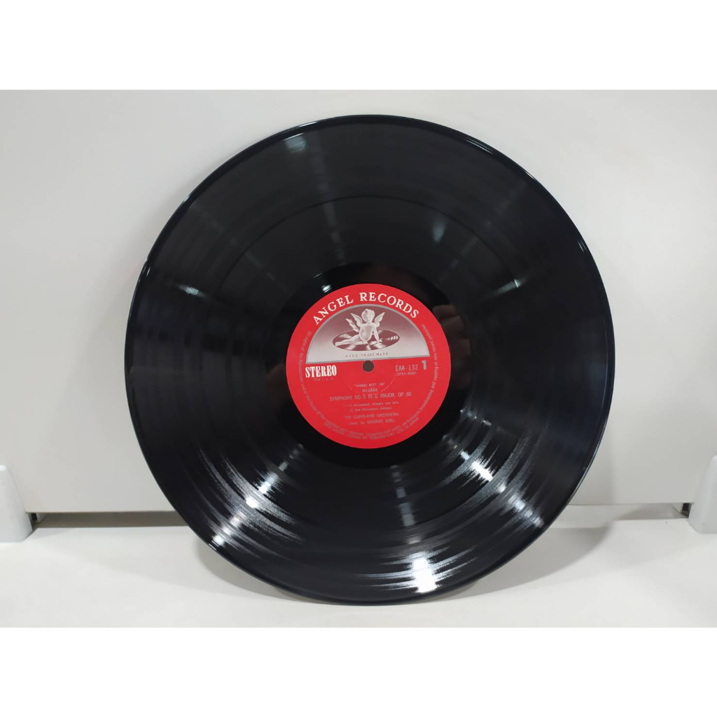 1lp-vinyl-records-แผ่นเสียงไวนิล-george-the-cleveland-orchestra-e10f52