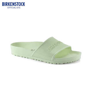 BIRKENSTOCK Barbados EVA Faded Lime รองเท้าแตะ Unisex สีเขียวมะนาว รุ่น 1024506 (regular)
