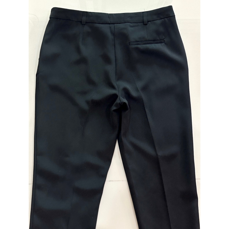 dorothy-perkins-black-basic-trousers