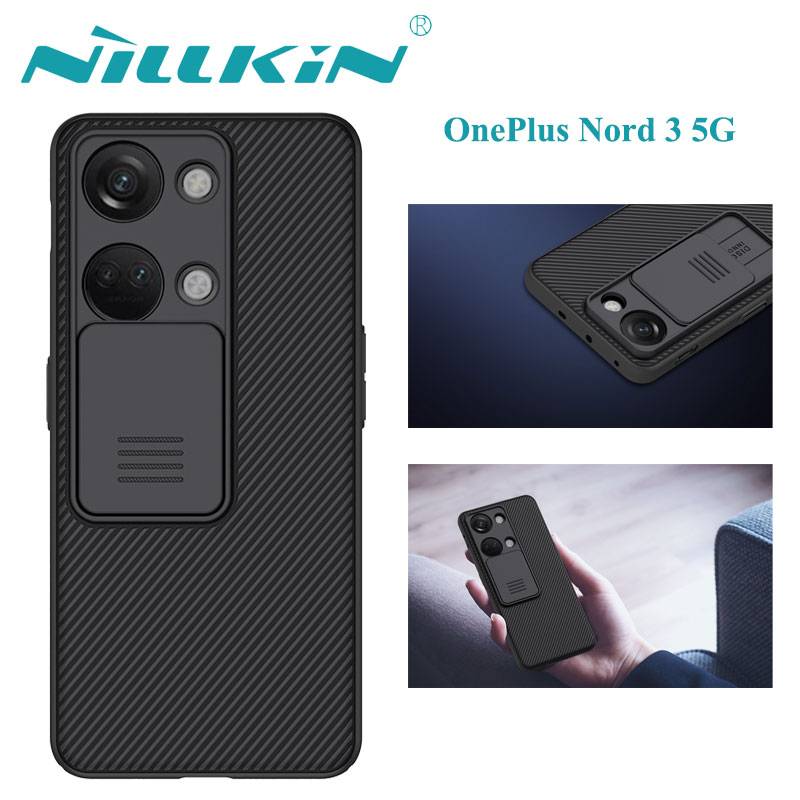 ส่งจากไทย-nillkin-เคส-เคสโทรศัพท์-oppo-oneplus-nord-3-5g-case-camera-protection-back-cover-hardcase-oneplusnord3-casing