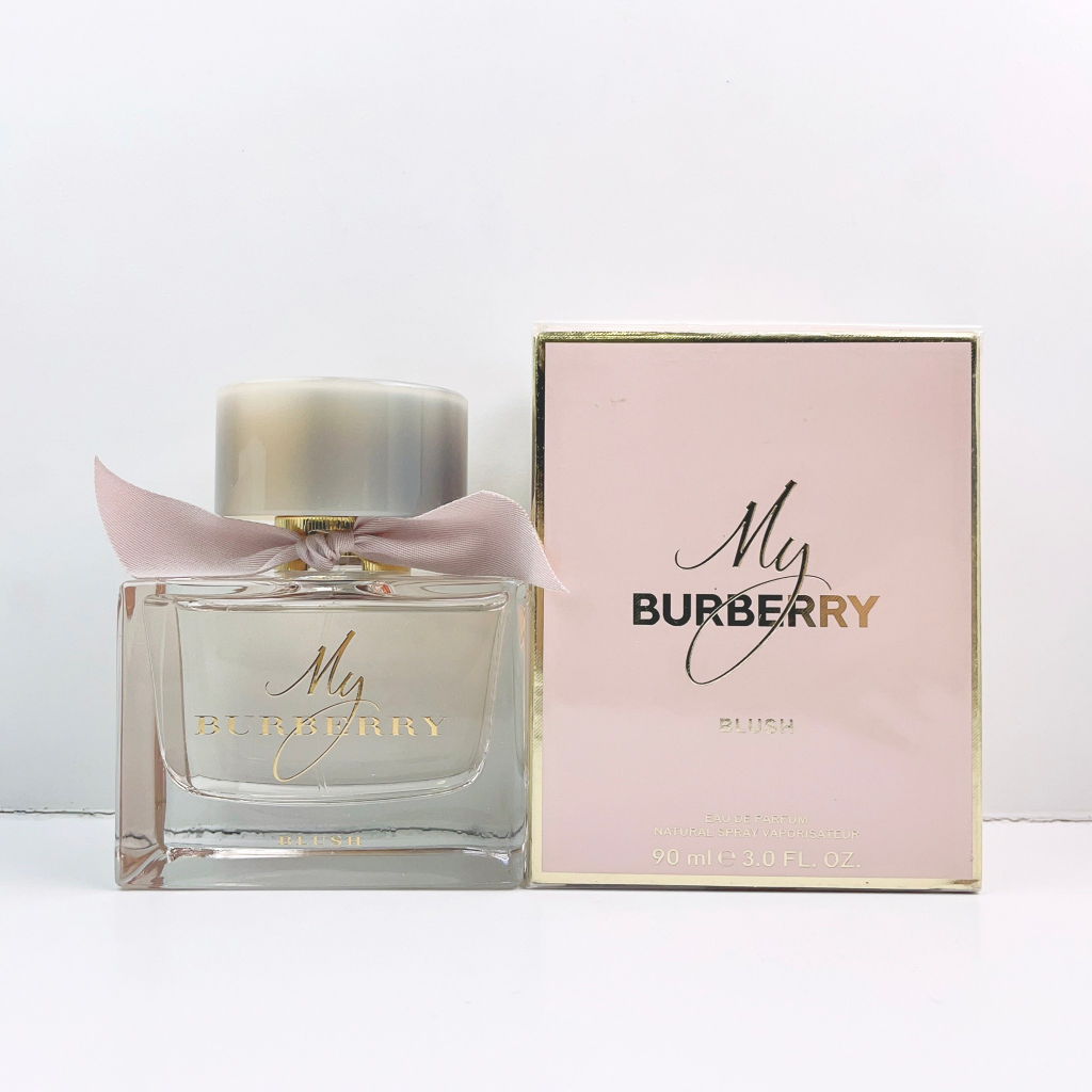my burberry blush parfum