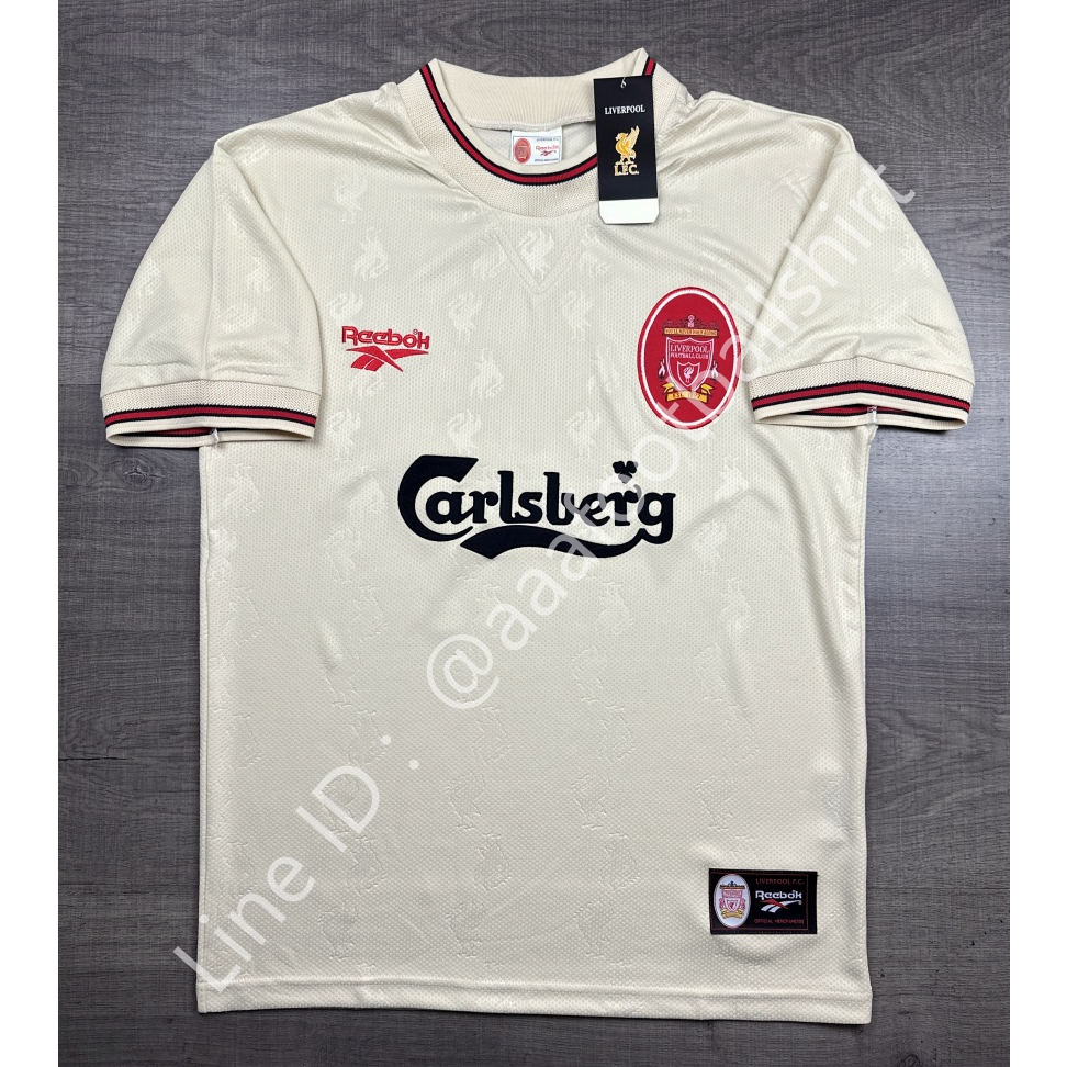 retro-เสื้อฟุตบอล-ย้อนยุค-ลิเวอร์พูล-away-เยือน-1996-97