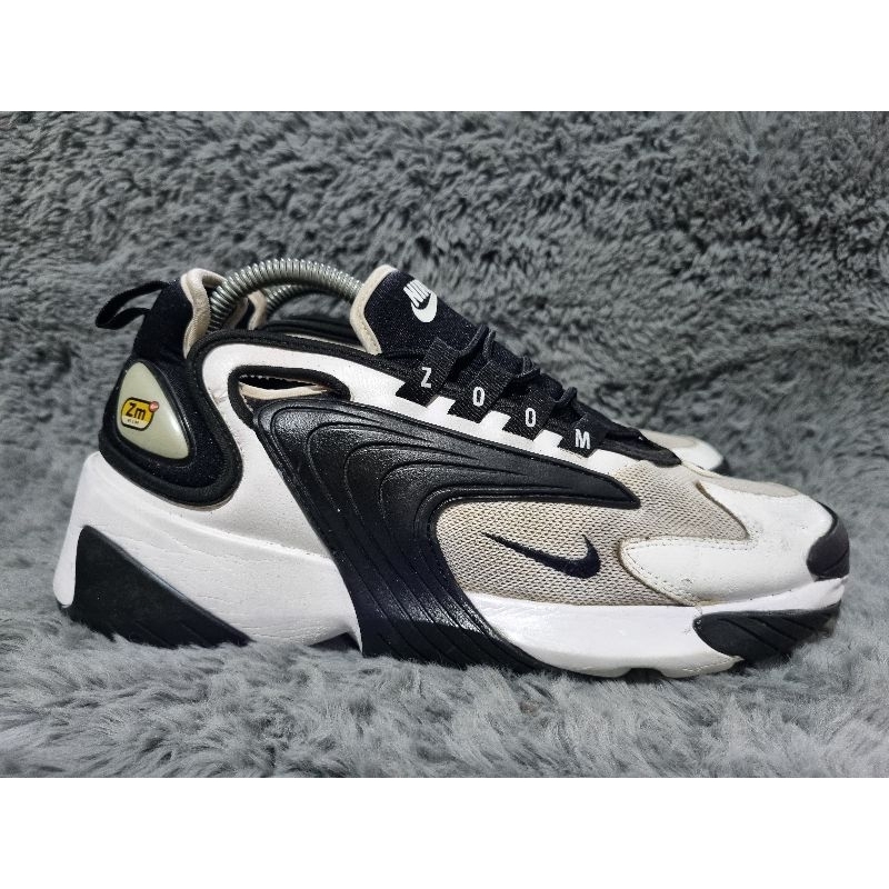 nike zoom 2k size 5