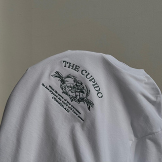 The cupido : Premium cotton