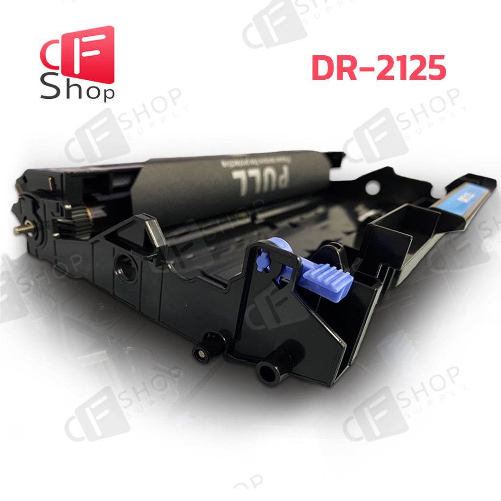 cfshop-ตลับดรัม-drum-dr-2125-d2125-dr2125-for-brother-hl-2140-hl-2150n-hl-2170w-dcp-7030-dcp-7040-mfc-7340