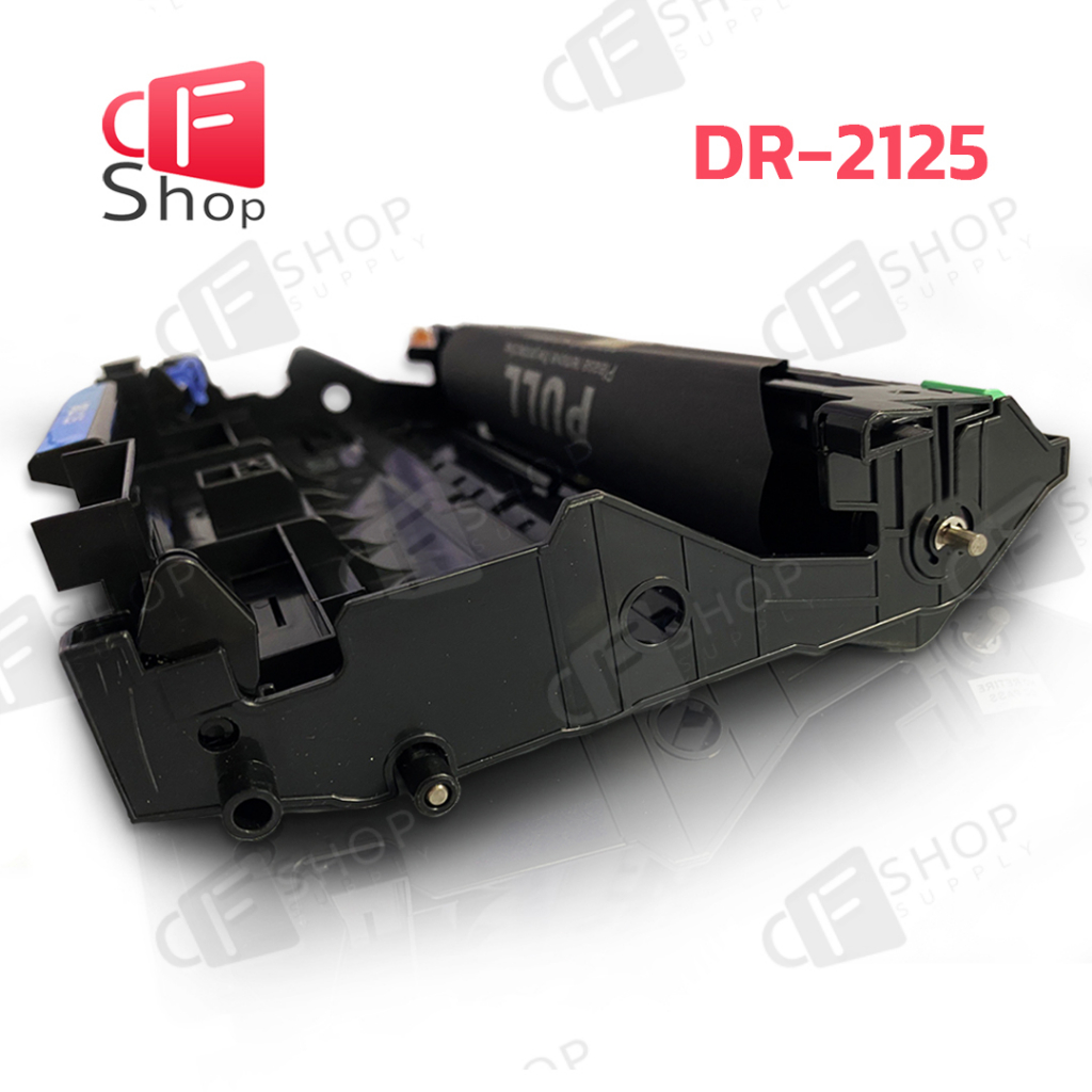 cfshop-ตลับดรัม-drum-dr-2125-d2125-dr2125-for-brother-hl-2140-hl-2150n-hl-2170w-dcp-7030-dcp-7040-mfc-7340