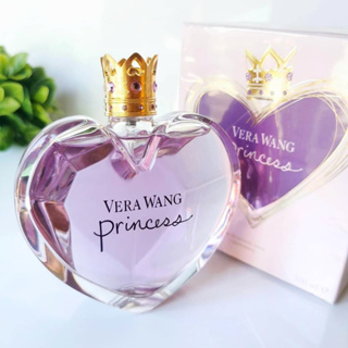 ขวดแบ่ง Vera Wang Princess EDT