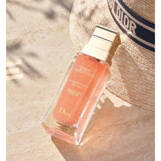 ✅พร้อมส่ง แท้💯🌈ส่งไว Dior prestige la micro huile de rose advanced serum วิตามิน บูสเตอร์ แอดวานซ์ เข้มข้น vitamin 10ml.