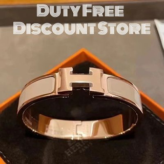 Hermès Clic H bracelet/Rose gold/16.8/PM