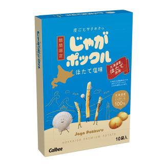 jaga-pokkuru-potato-farm-scallop-โปร10-10-มีโค้ดลด20-พร้อมส่ง-บินญี่ปุ่นทุกเดือน-จากาปง-โปเตโต้ฟาร์ม-มันฝรั่ง-ญี่ปุ่น