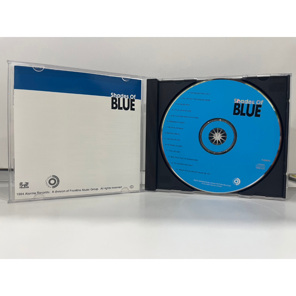 1-cd-music-ซีดีเพลงสากล-shades-of-blue-alarma-records-n5c86