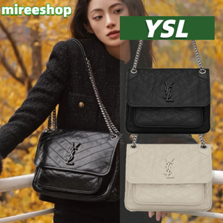 🍒Yves Saint Laurent/YSL Niki Medium Chain Bag
