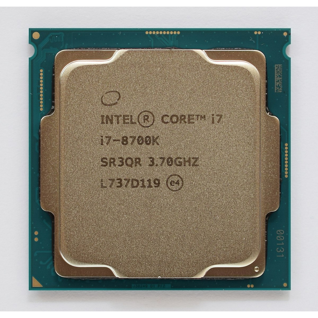 cpu-ซีพียู-1151-intel-core-i7-8700-i7-8700k-8700-gen8-ใช้งานปกติ