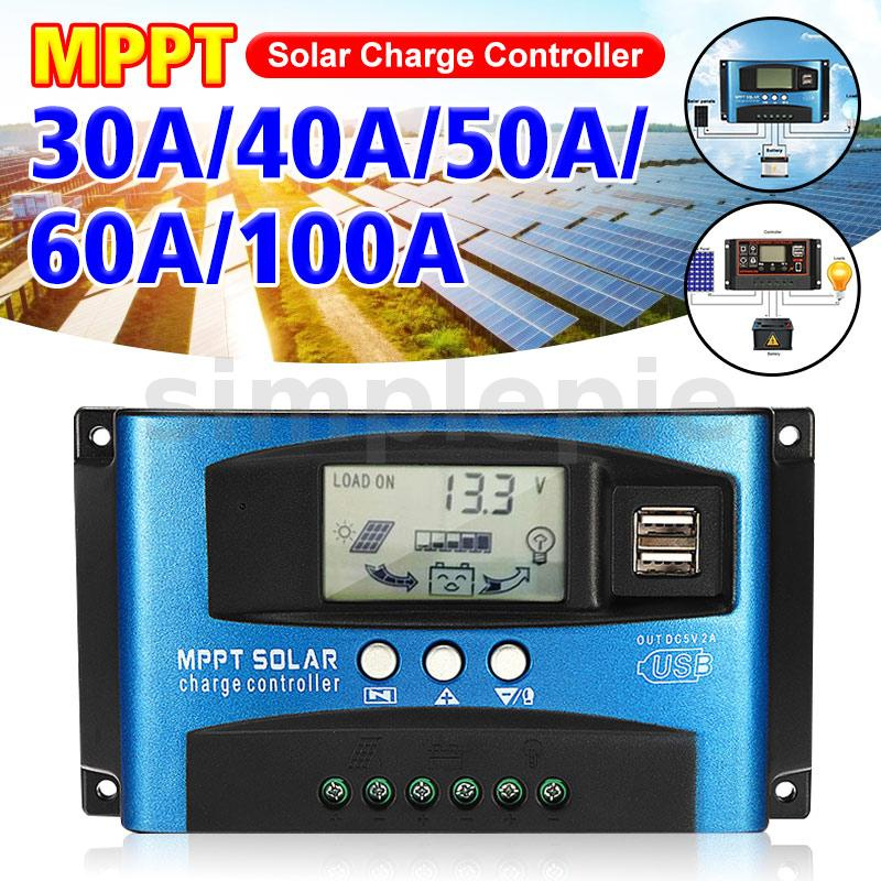 mppt-solar-charger-controller-30a-ชาร์จเจอร์-12v24v-ชาจเจอร์โซล่า-โซล่าชาร์จเจอร์-โซล่าเซลล์-ชาจ-ชาร์จแผงโซล่าเซลล์