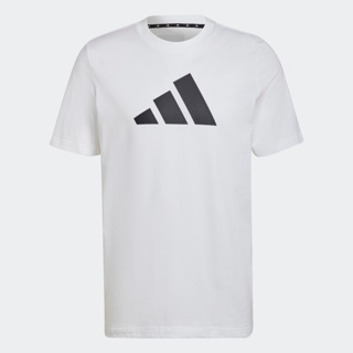 เสื้อยืด Adidas Future Icons Logo (HC3476) สินค้าลิขสิทธิ์แท้ Adidas