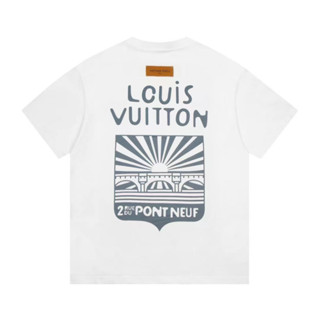 เสื้อยืด LOVUTO [NEW] Unisex ลายมาใหม่ ใครเห็นเป็นต้องมอง [Limited Edition]