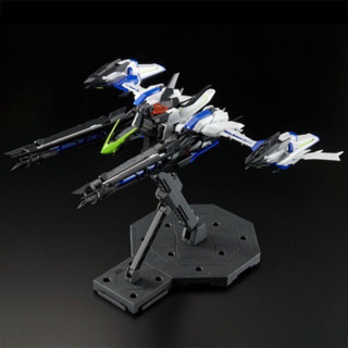 MG 1/100 Raijin Striker Pack Eclipse Gundam Seed