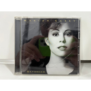 1 CD MUSIC ซีดีเพลงสากล    MARIAH CAREY  DAYDREAM  SONY RECORDS SRCS 7821   (N5F12)
