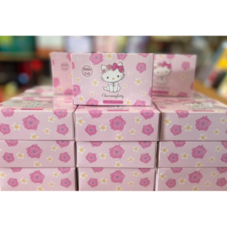 สบู่วิตามิน C+E สบู่ผิวกาย ของแท้(Sakura Blossom Soap) พร้อมส่ง