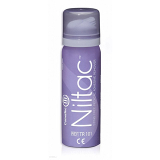 Niltac or ESENTA Adhesive Remover Spray 50 mL🌿 สเปรย์ลอกเทปกาว ลอกแป้นปิดรอบลำไส้ หรือลอกแผ่นปิดแผล