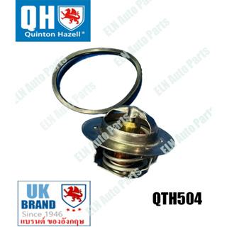 วาล์วน้ำ (Thermostat)  CITROEN Evasion 2.0i ปี 2000 เครื่อง EW10J4 89 องศา