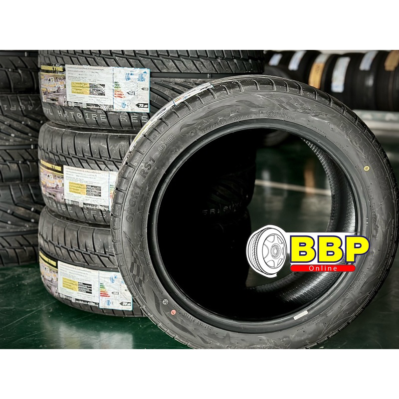 ยางขอบ18-255-45r18-295-40r18-โปร