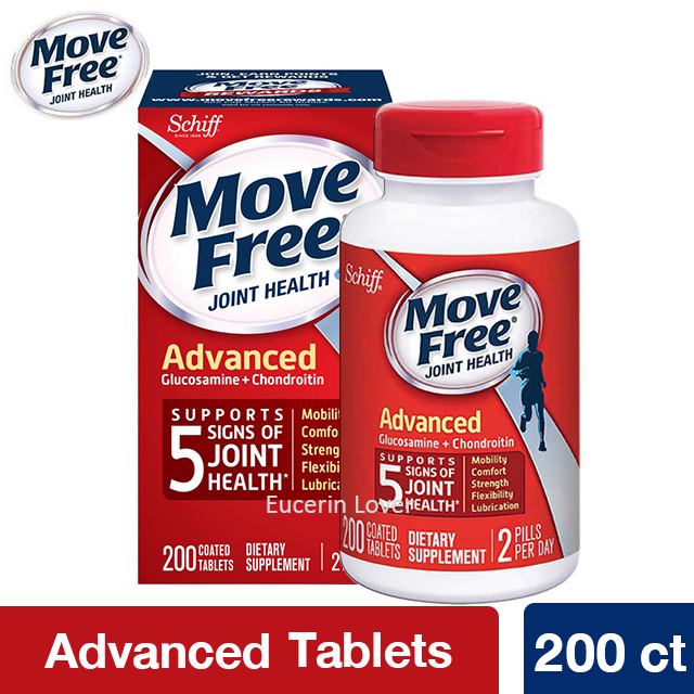 schiff-move-free-joint-health-advanced-glucosamine-chondroitin-200-coated-tablets