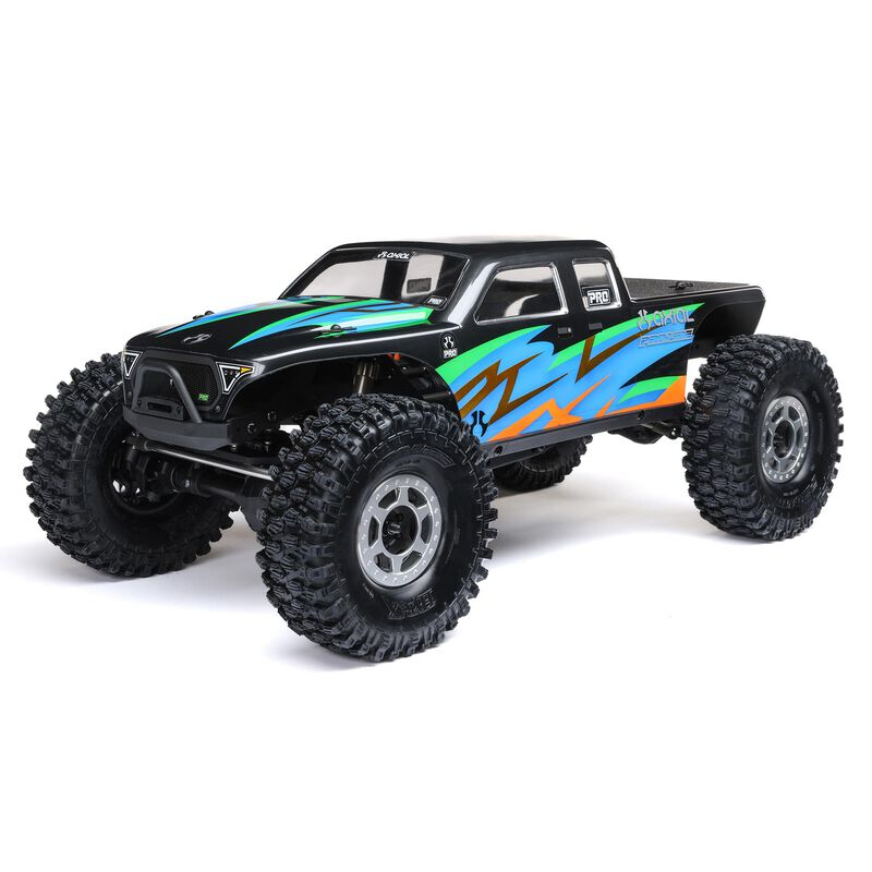 Axial SCX10Pro kit สินค้าจัดส่งจากไทย | Shopee Thailand
