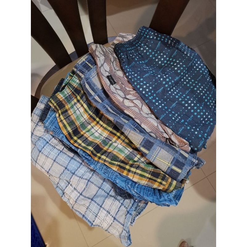 Z Supply Boyfriend Boxer main image 1