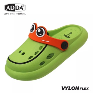 ADDA รองเท้าแตะเด็กสวมหัวโตรุ่น59101-C1