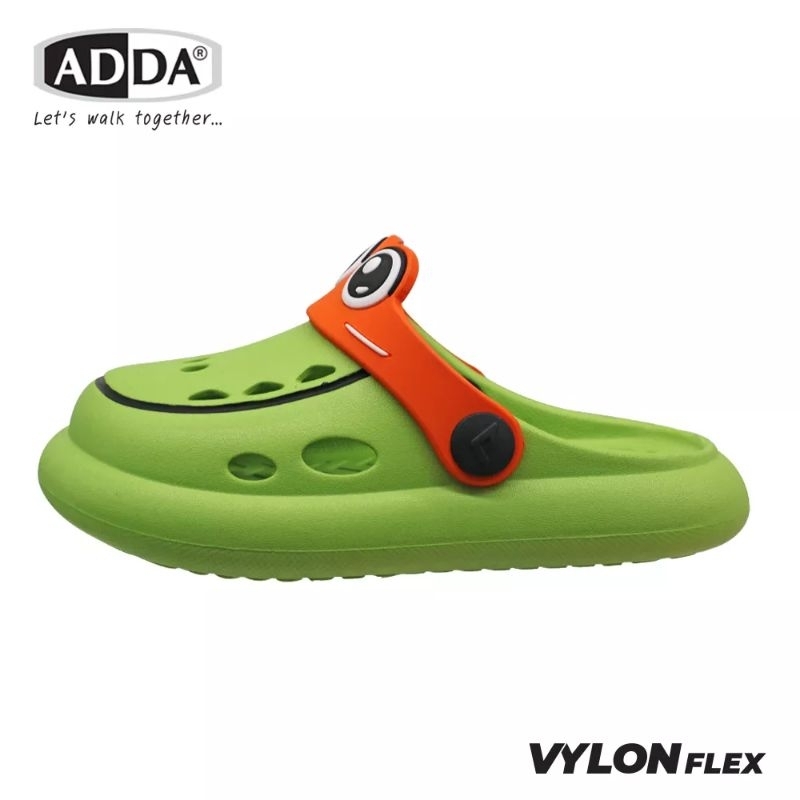 adda-รองเท้าแตะเด็กสวมหัวโตรุ่น59101-c1