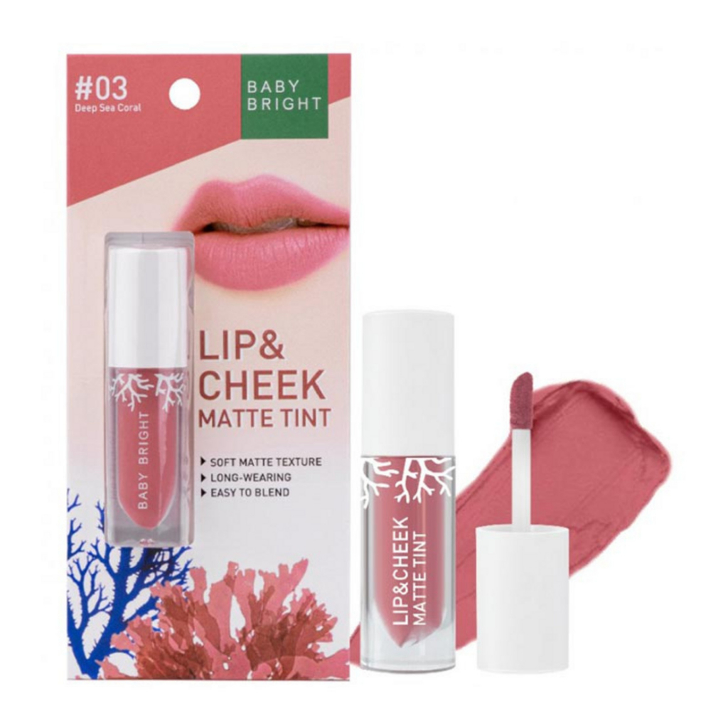 ลิปเบบี้ไบร์ท-lip-amp-cheek-matte-tint-2-4-g