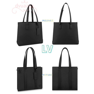 แบรนด์ใหม่ 100% ของแท้ LOUIS VUITTON / LV Fastline Tote กระเป๋าถือสำหรับผู้ชาย