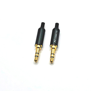 แจ็คตัวผู้ 3.5mm (New)