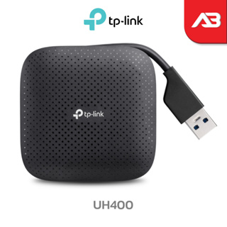 TP-Link USB 3.0 4-Port Portable Hub รุ่น UH400