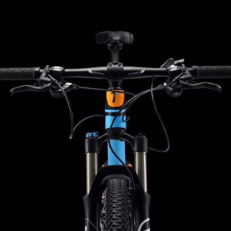 จักรยานเสือภูเขาเฟรมคาร์บอน-tropix-mig-17-t