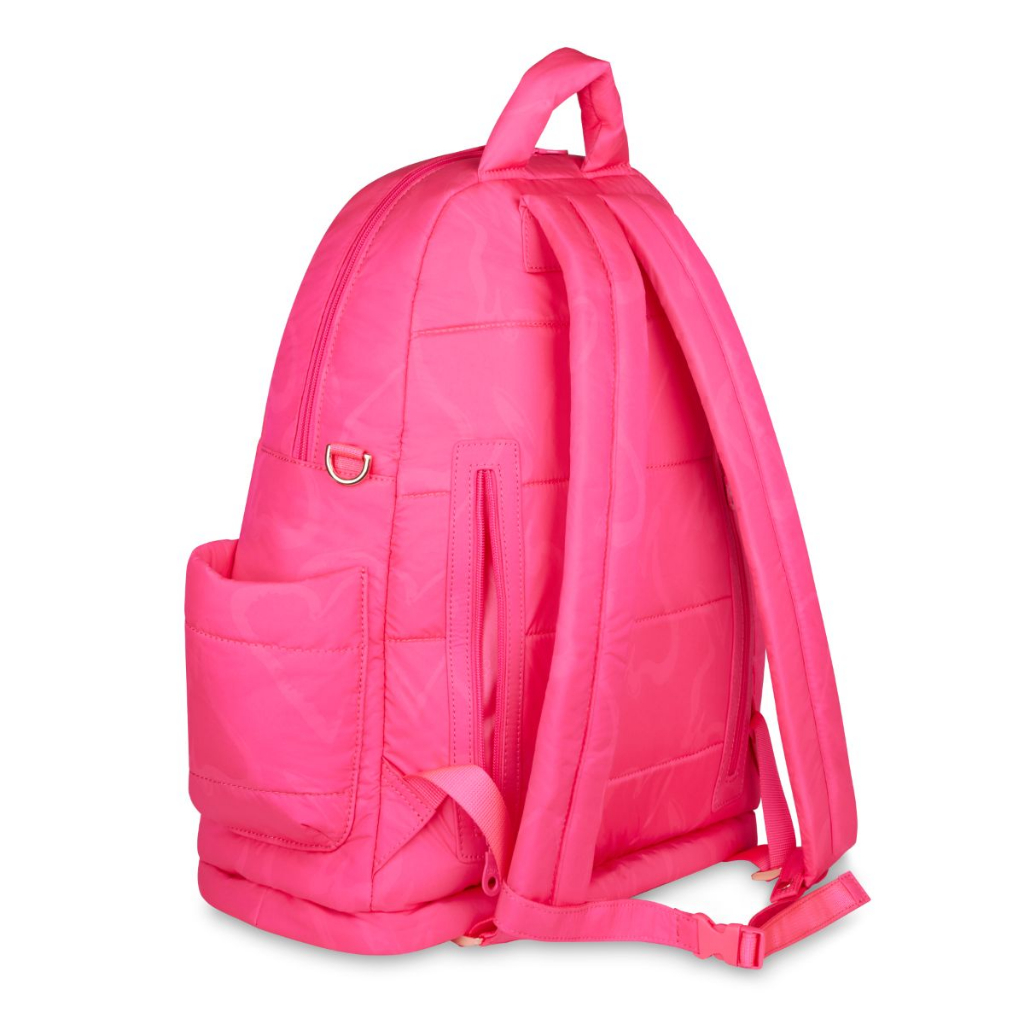 cipu-กระเป๋าคุณแม่-กระเป๋าใส่ของเด็กอ่อน-รุ่น-airy-backpack-l-สี-love-u-too