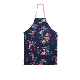 Cath Kidston  MFS Standard Apron Navy