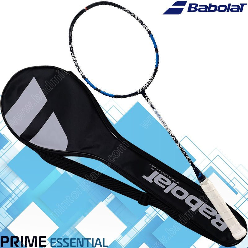 ของแท้-ไม้แบดมินตัน-บาโบแลต-babolat-prime-essential-สีน้ำเงิน-แถมเอ็น-ขึ้นฟรี-602362-102