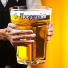 แก้ว-hoegaarden-โฮการ์เด้น-ใส่เบียร์-ใส่เครื่องดื่ม-ขนาดใหญ่-bigsize-4ลิตร-มีพร้อมส่ง