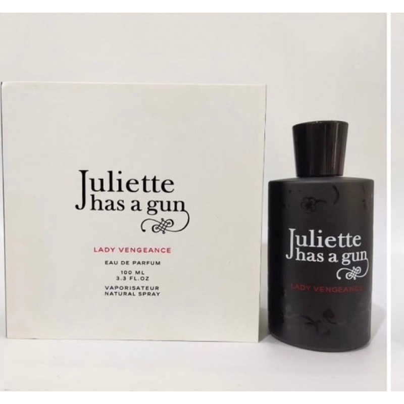 juliette-has-a-gun-lady-vengeance-edp-100ml-ทักแชทเช็คสต๊อกก่อนนะ