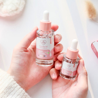 เซรั่มเลิฟโพชั่น Lovepotion สูตรใหม่💗10ml.&amp;30ml./มีปลายทาง