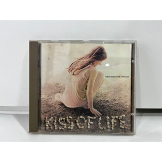 1 CD MUSIC ซีดีเพลงสากล    KISS OF LIFE "Reaching For The Sun"    (N9D70)
