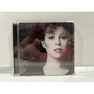 1 CD MUSIC ซีดีเพลงสากล MARIAH CAREY  DAYDREAM (N10C99)
